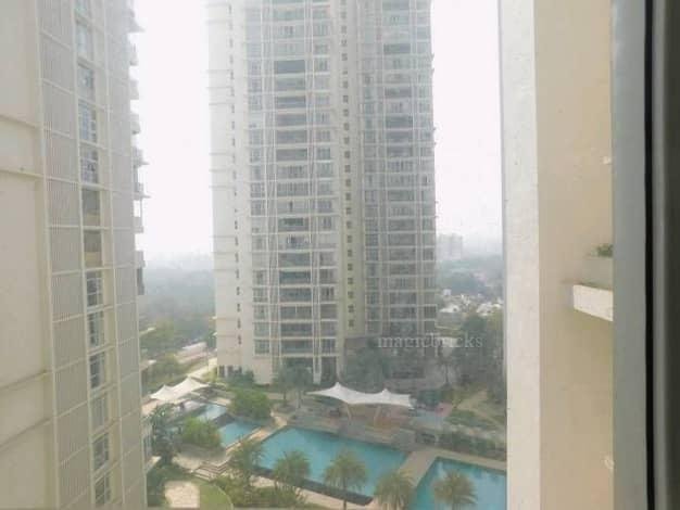 4 BHK Flat 4761 Sq-ft For Rent in Lodha Bellezza, Hitech City, Hyderabad
