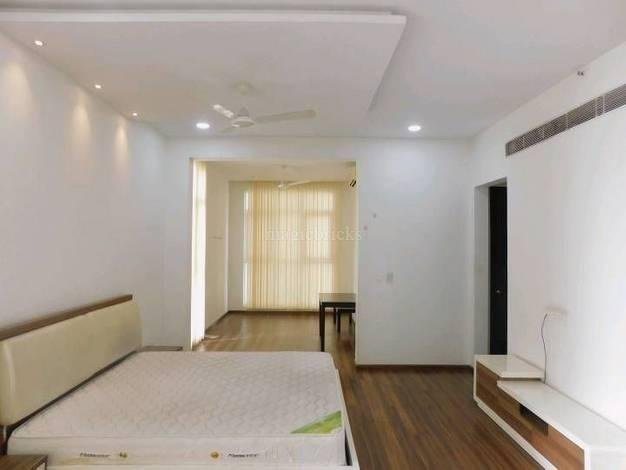 4 BHK Flat 4761 Sq-ft For Rent in Lodha Bellezza, Hitech City, Hyderabad