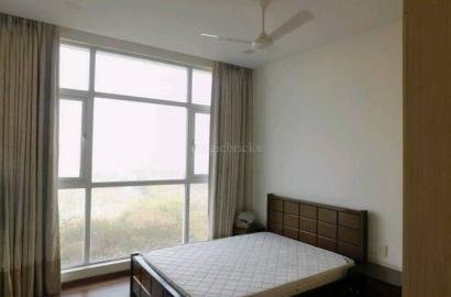 4 BHK Flat 4761 Sq-ft For Rent in Lodha Bellezza, Hitech City, Hyderabad