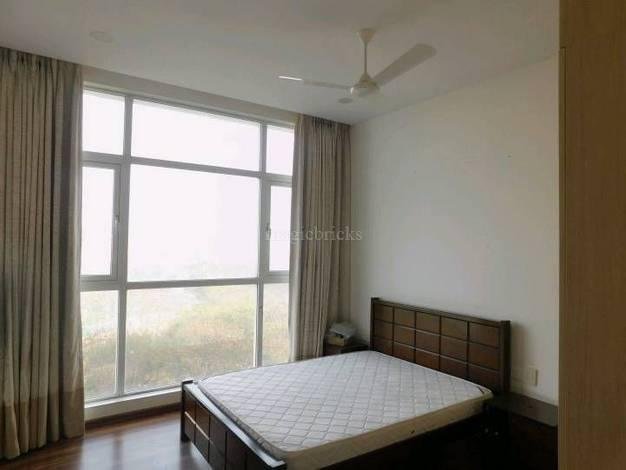 4 BHK Flat 4761 Sq-ft For Rent in Lodha Bellezza, Hitech City, Hyderabad