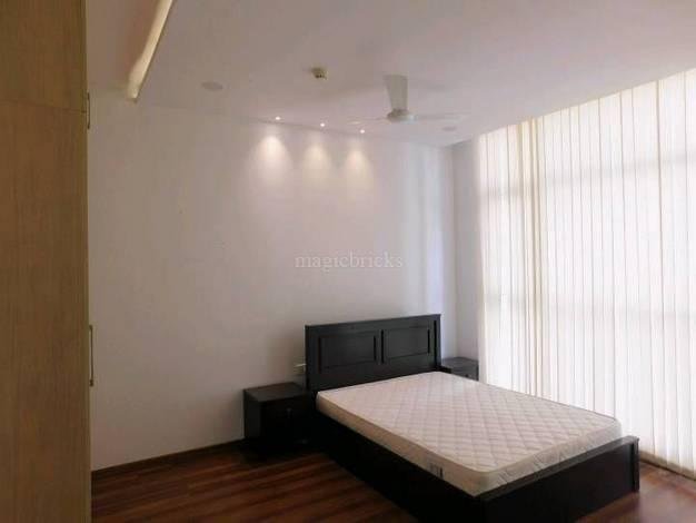 4 BHK Flat 4761 Sq-ft For Rent in Lodha Bellezza, Hitech City, Hyderabad