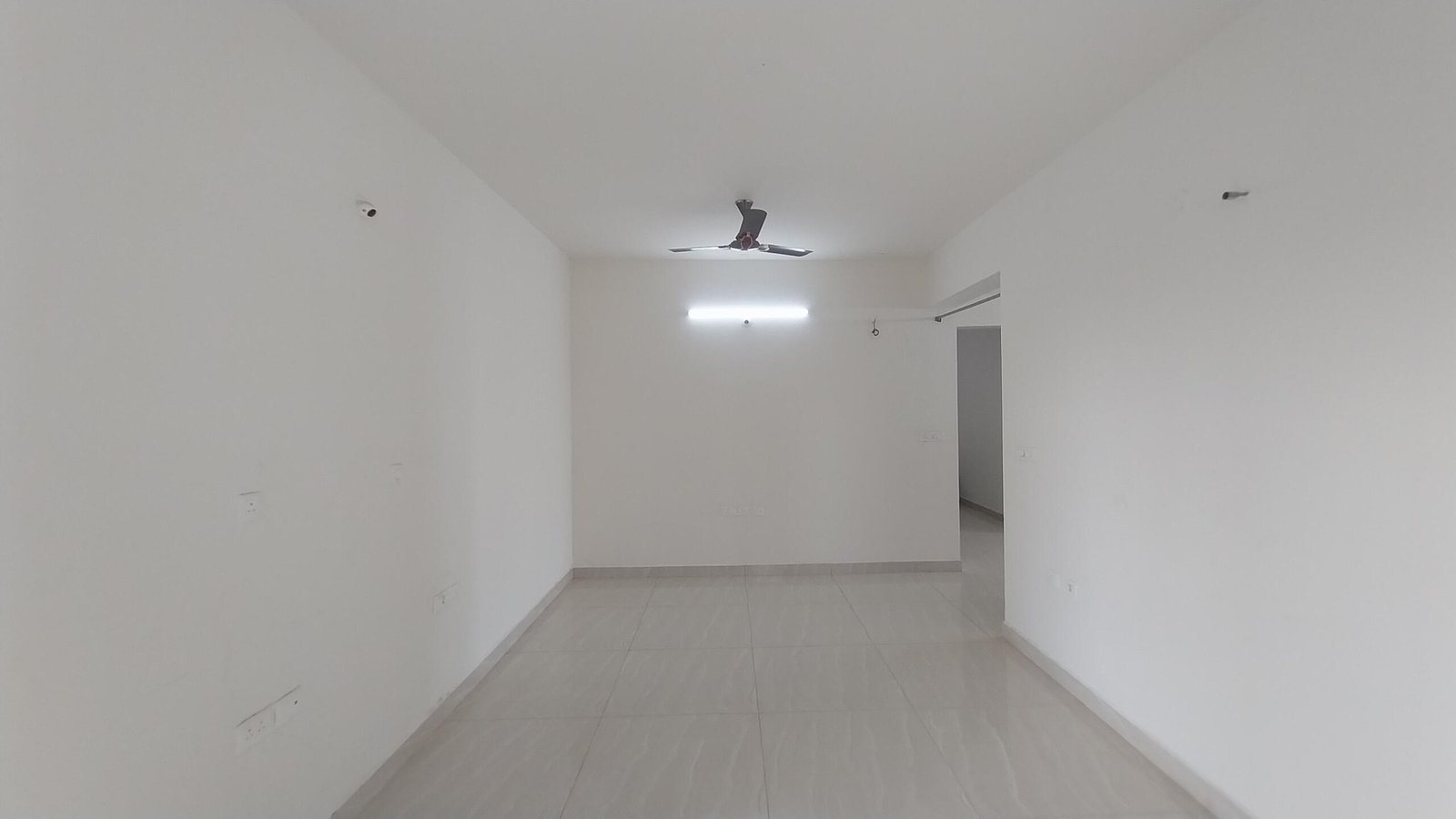 3BHK 3Baths Flat for Rent in Meenazi Elite, Kismathpur, Hyderabad