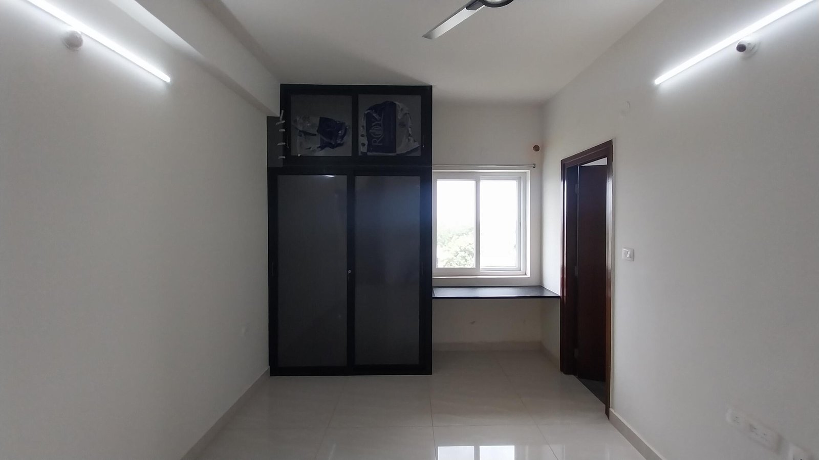 3BHK 3Baths Flat for Rent in Meenazi Elite, Kismathpur, Hyderabad