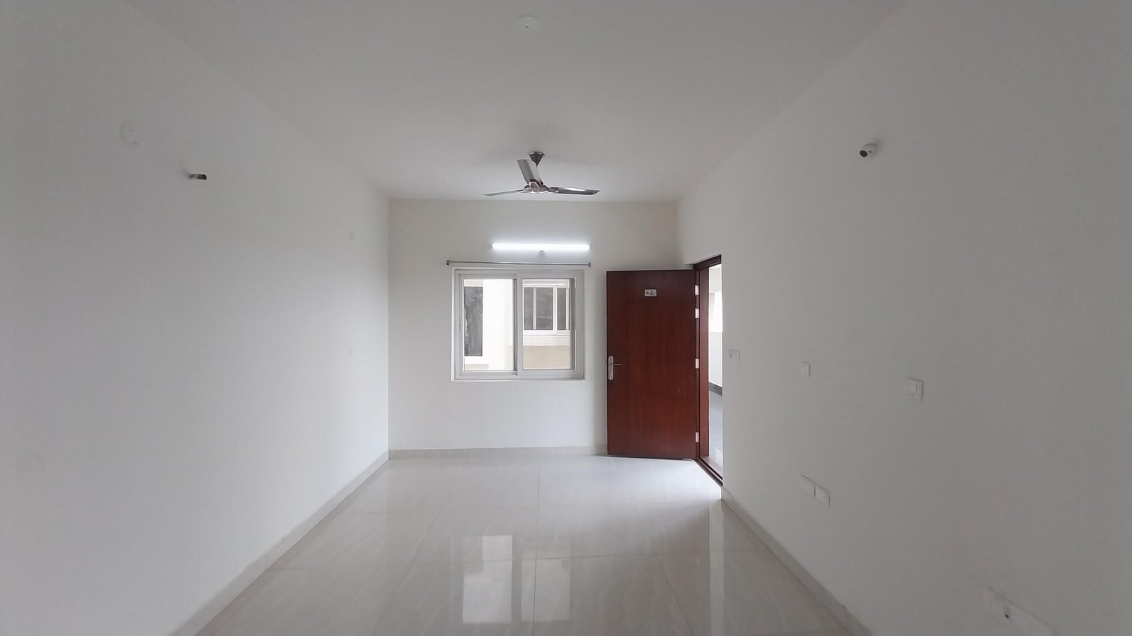 3BHK 3Baths Flat for Rent in Meenazi Elite, Kismathpur, Hyderabad
