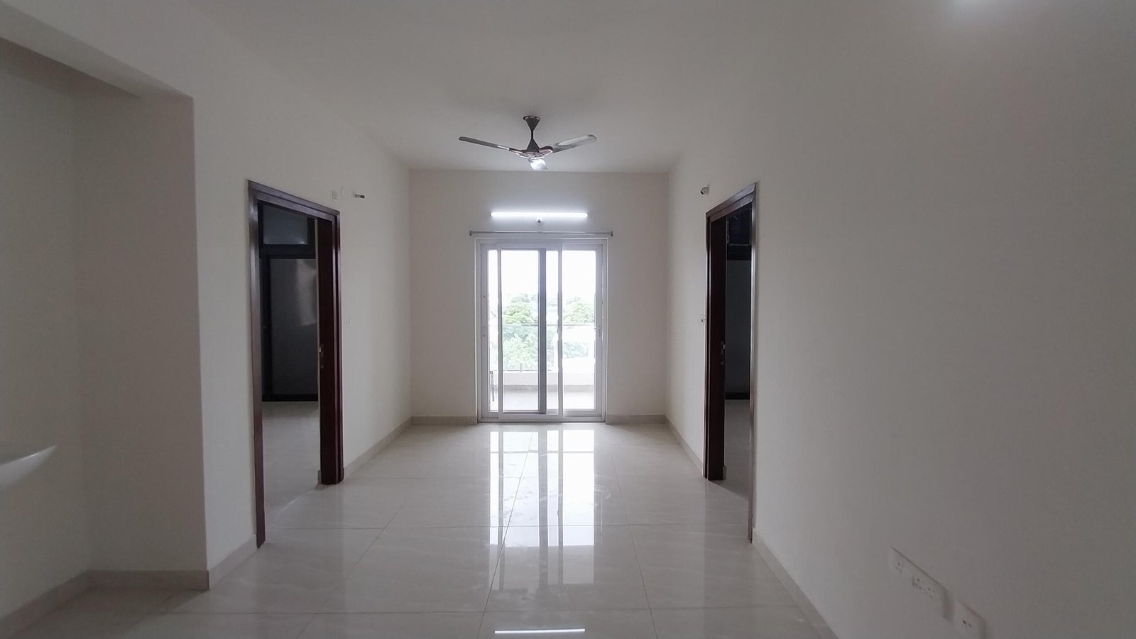 3BHK 3Baths Flat for Rent in Meenazi Elite, Kismathpur, Hyderabad