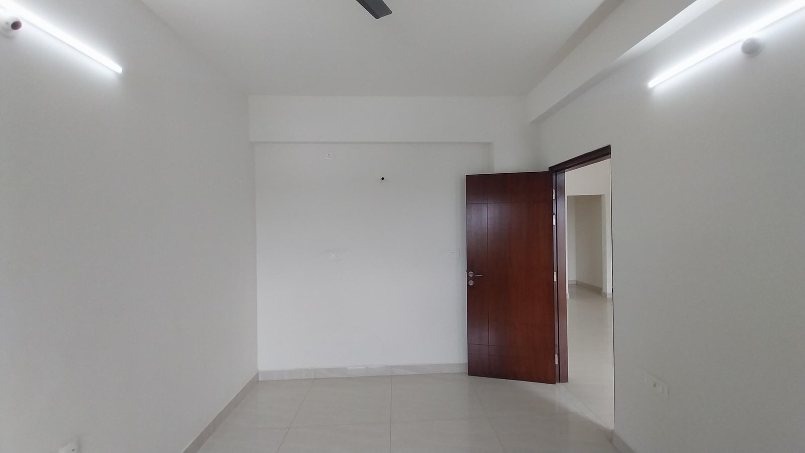 3BHK 3Baths Flat for Rent in Meenazi Elite, Kismathpur, Hyderabad
