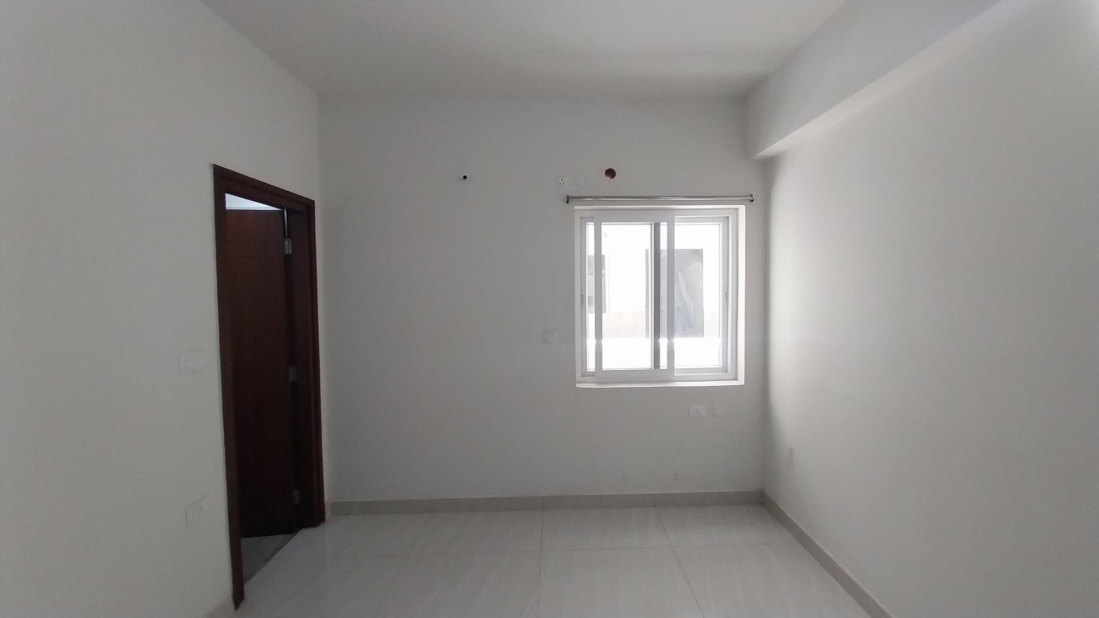 3BHK 3Baths Flat for Rent in Meenazi Elite, Kismathpur, Hyderabad