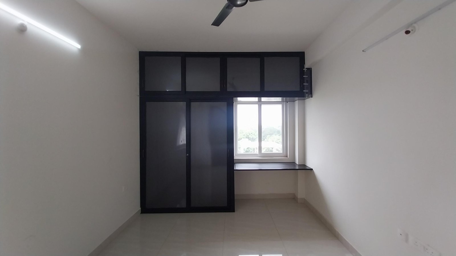 3BHK 3Baths Flat for Rent in Meenazi Elite, Kismathpur, Hyderabad