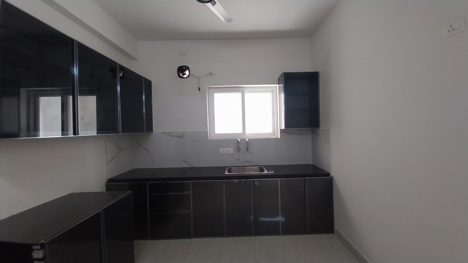 3BHK 3Baths Flat for Rent in Meenazi Elite, Kismathpur, Hyderabad