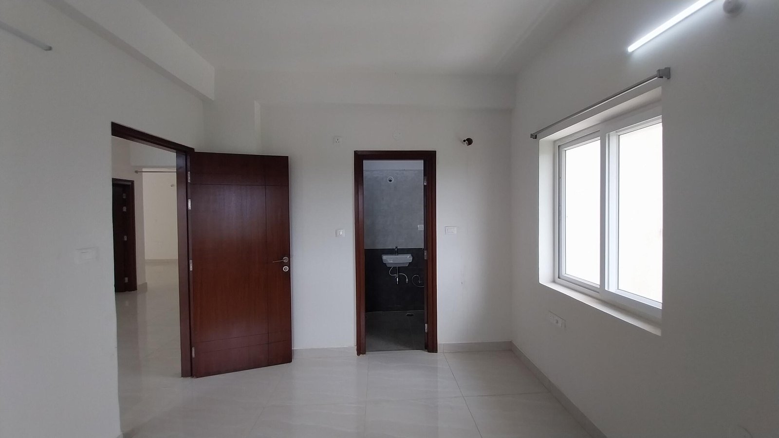3BHK 3Baths Flat for Rent in Meenazi Elite, Kismathpur, Hyderabad