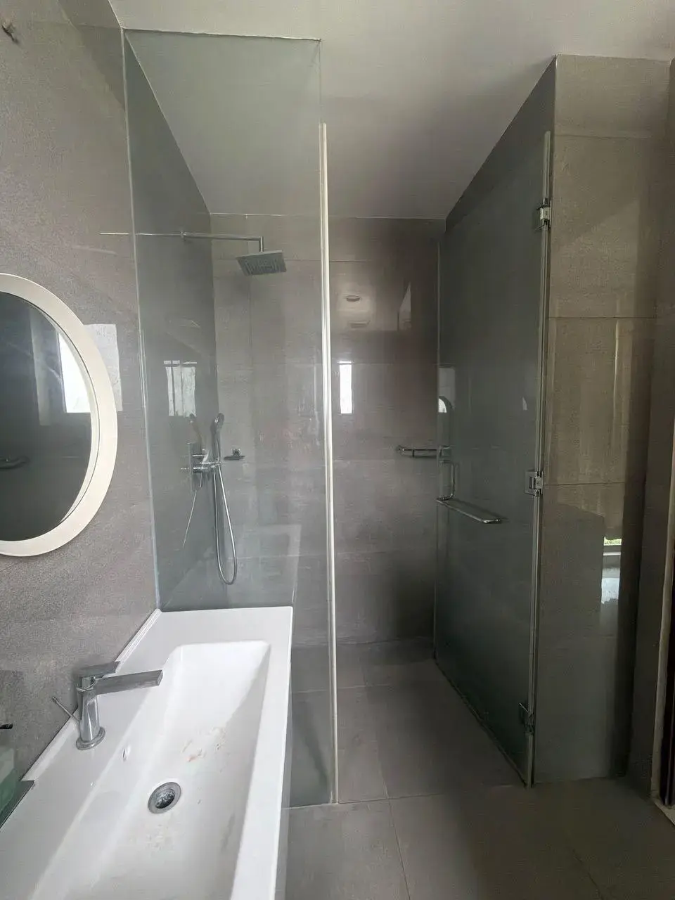 4BHK 6Baths Flat for Rent in Jayabheri The Peak, Narsingi, Hyderabad