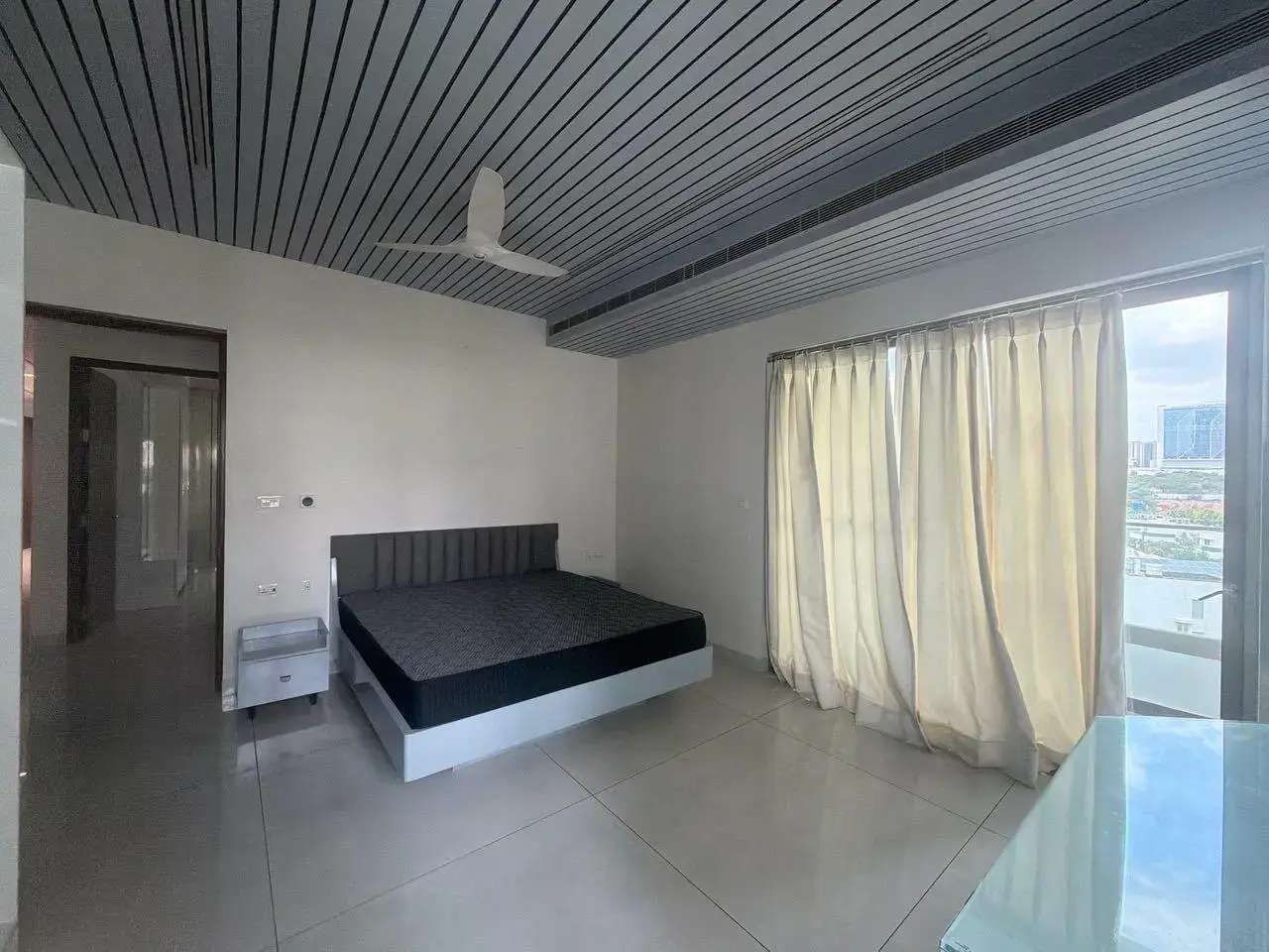 4BHK 6Baths Flat for Rent in Jayabheri The Peak, Narsingi, Hyderabad
