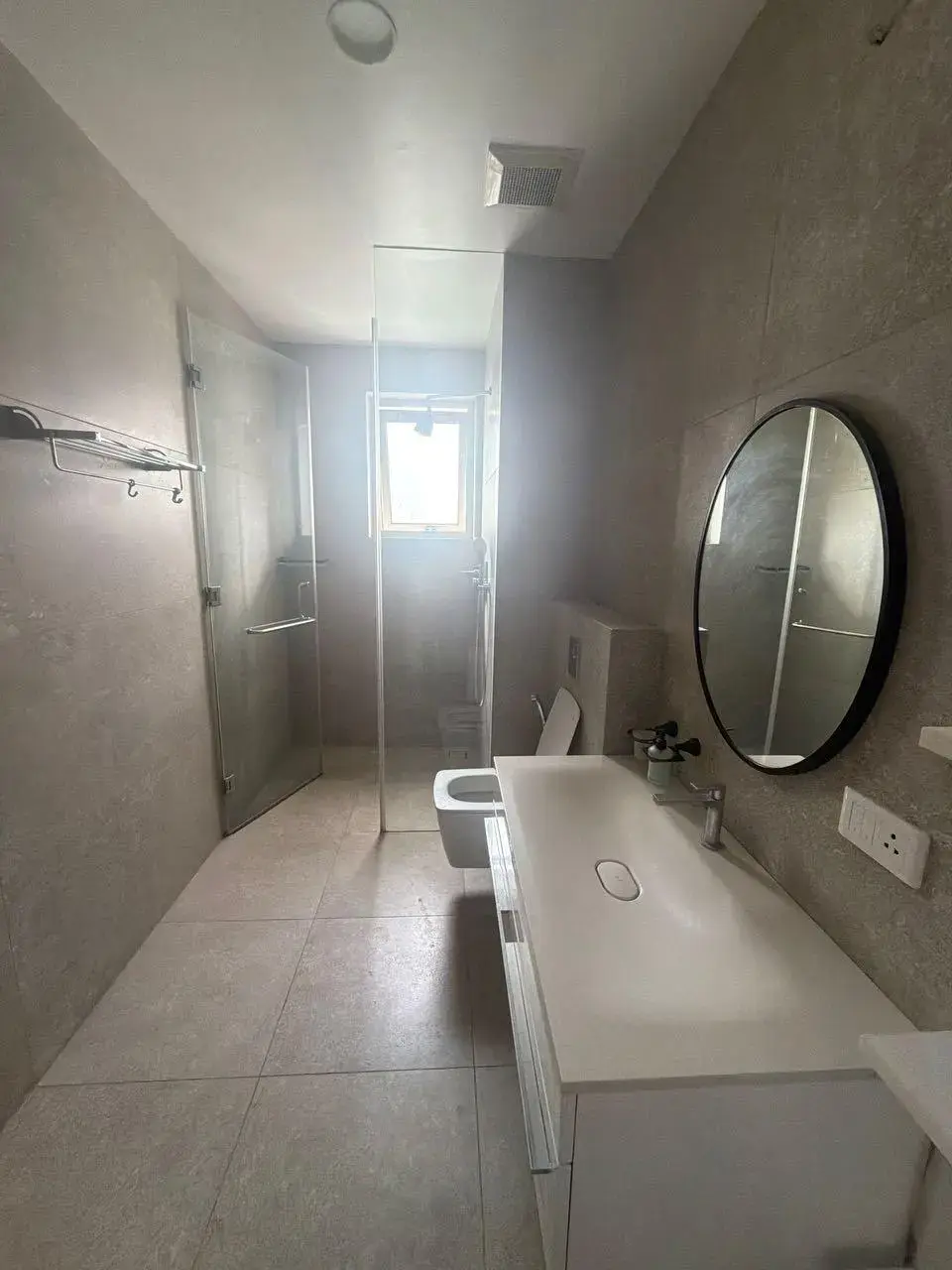 4BHK 6Baths Flat for Rent in Jayabheri The Peak, Narsingi, Hyderabad