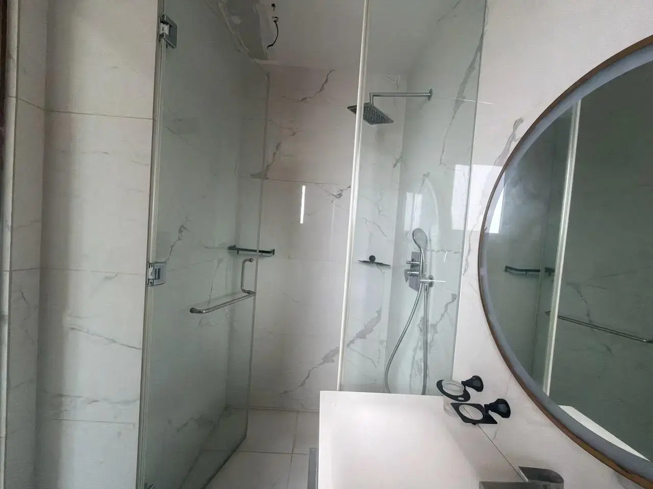 4BHK 6Baths Flat for Rent in Jayabheri The Peak, Narsingi, Hyderabad