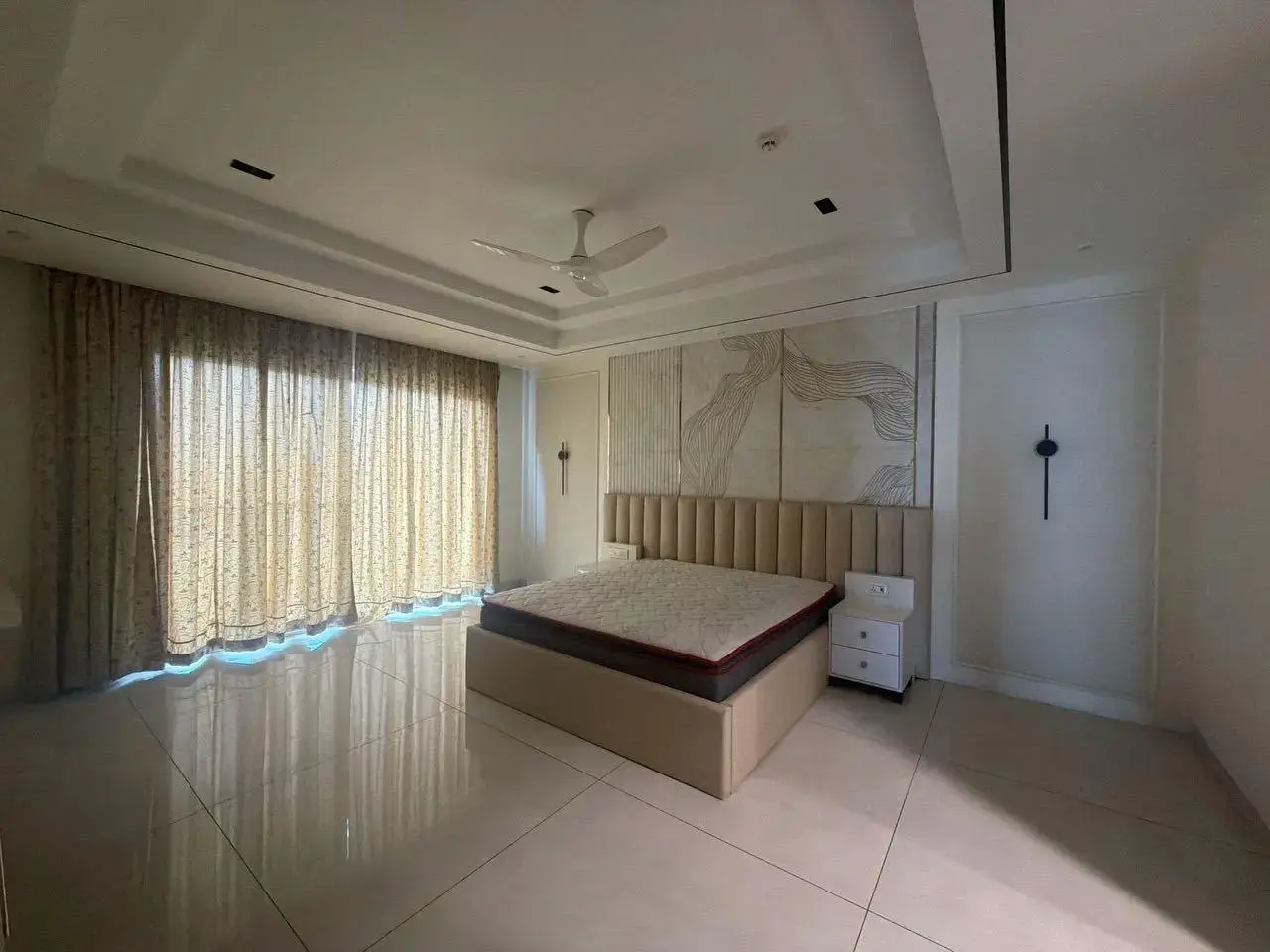 4BHK 6Baths Flat for Rent in Jayabheri The Peak, Narsingi, Hyderabad