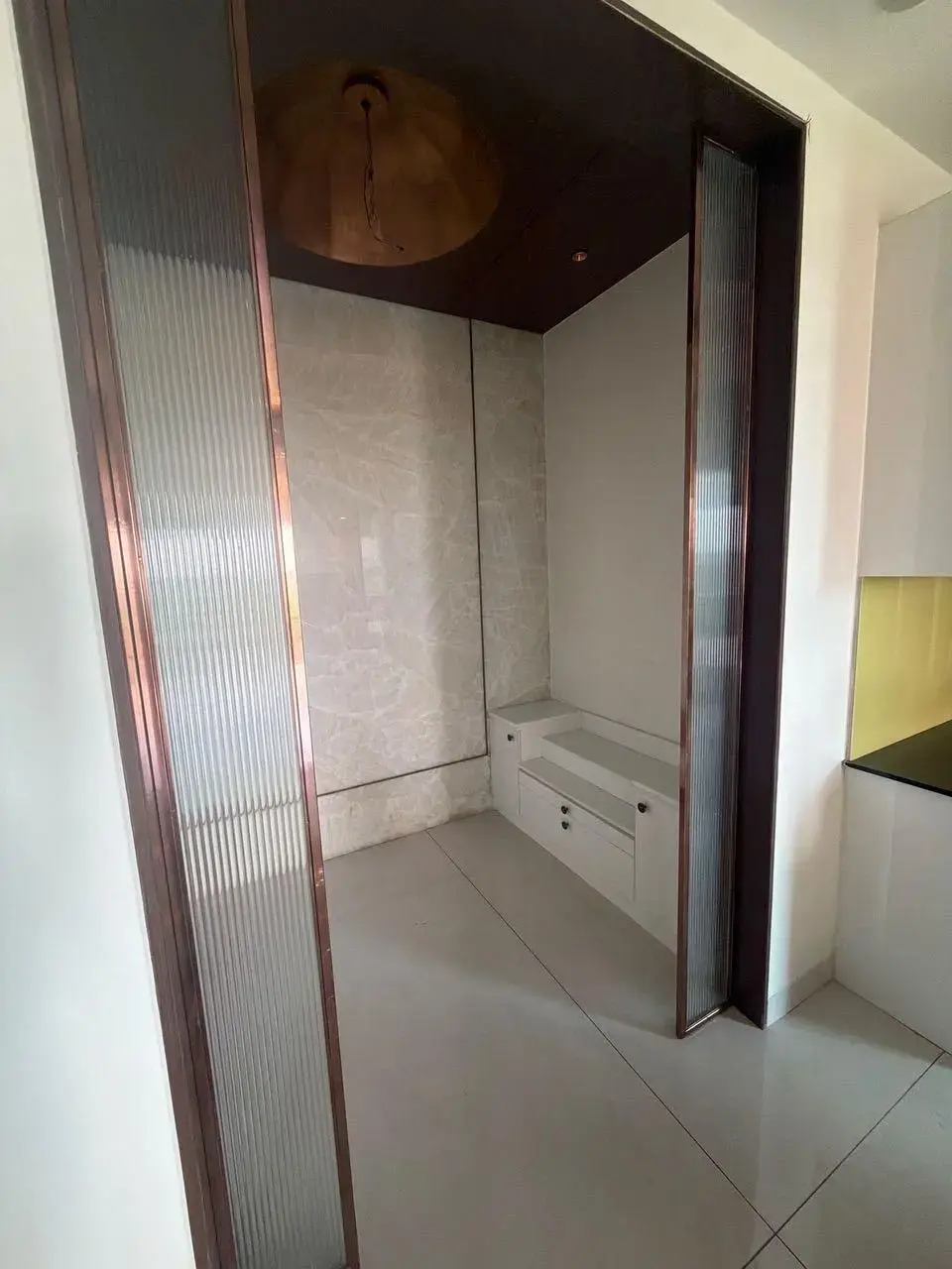 4BHK 6Baths Flat for Rent in Jayabheri The Peak, Narsingi, Hyderabad