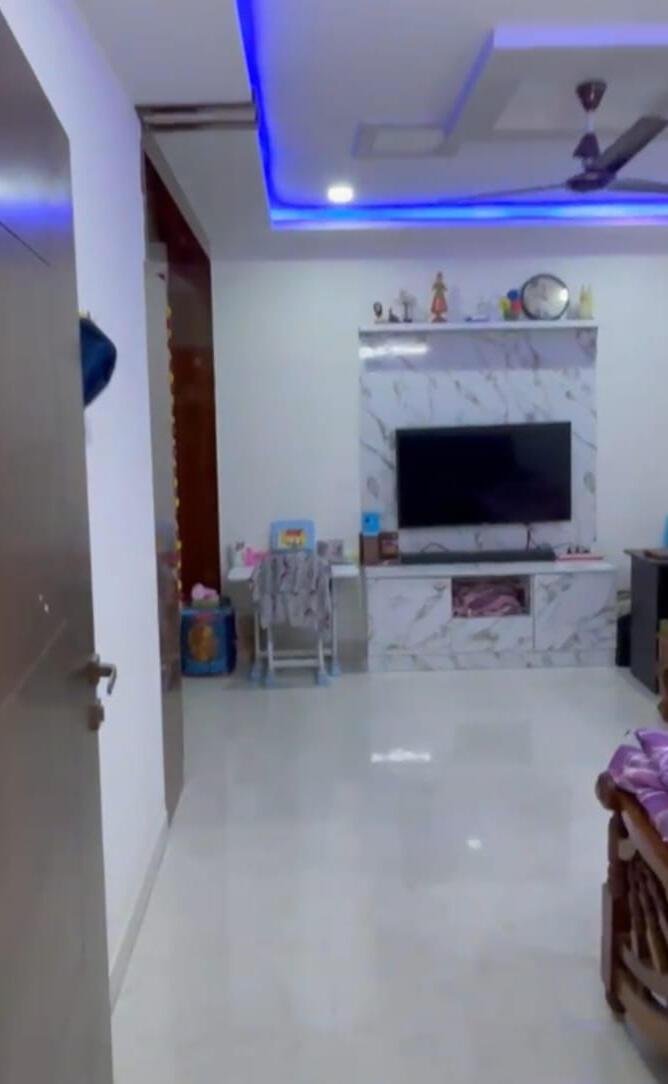 3 BHK Flat for rent in Aminpur, Hyderabad