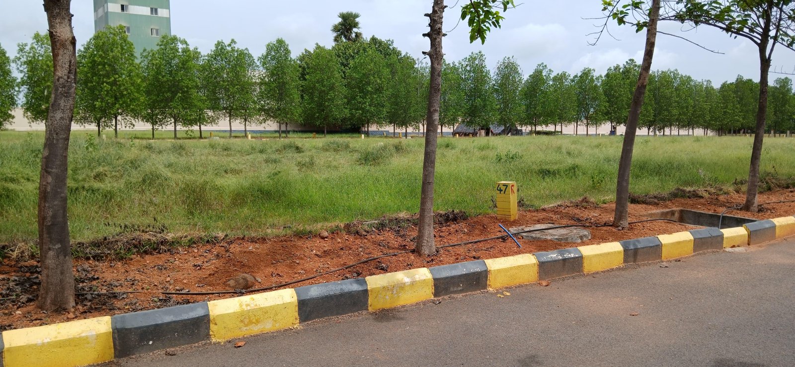 Residential Land/Plot for Sale in Dharani Signature Avenue, Ramreddiguda, Hyderabad