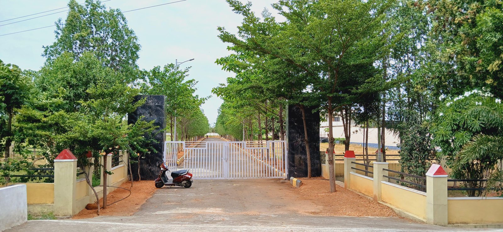Residential Land/Plot for Sale in Dharani Signature Avenue, Ramreddiguda, Hyderabad