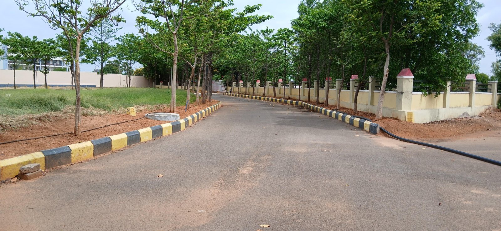 Residential Land/Plot for Sale in Dharani Signature Avenue, Ramreddiguda, Hyderabad