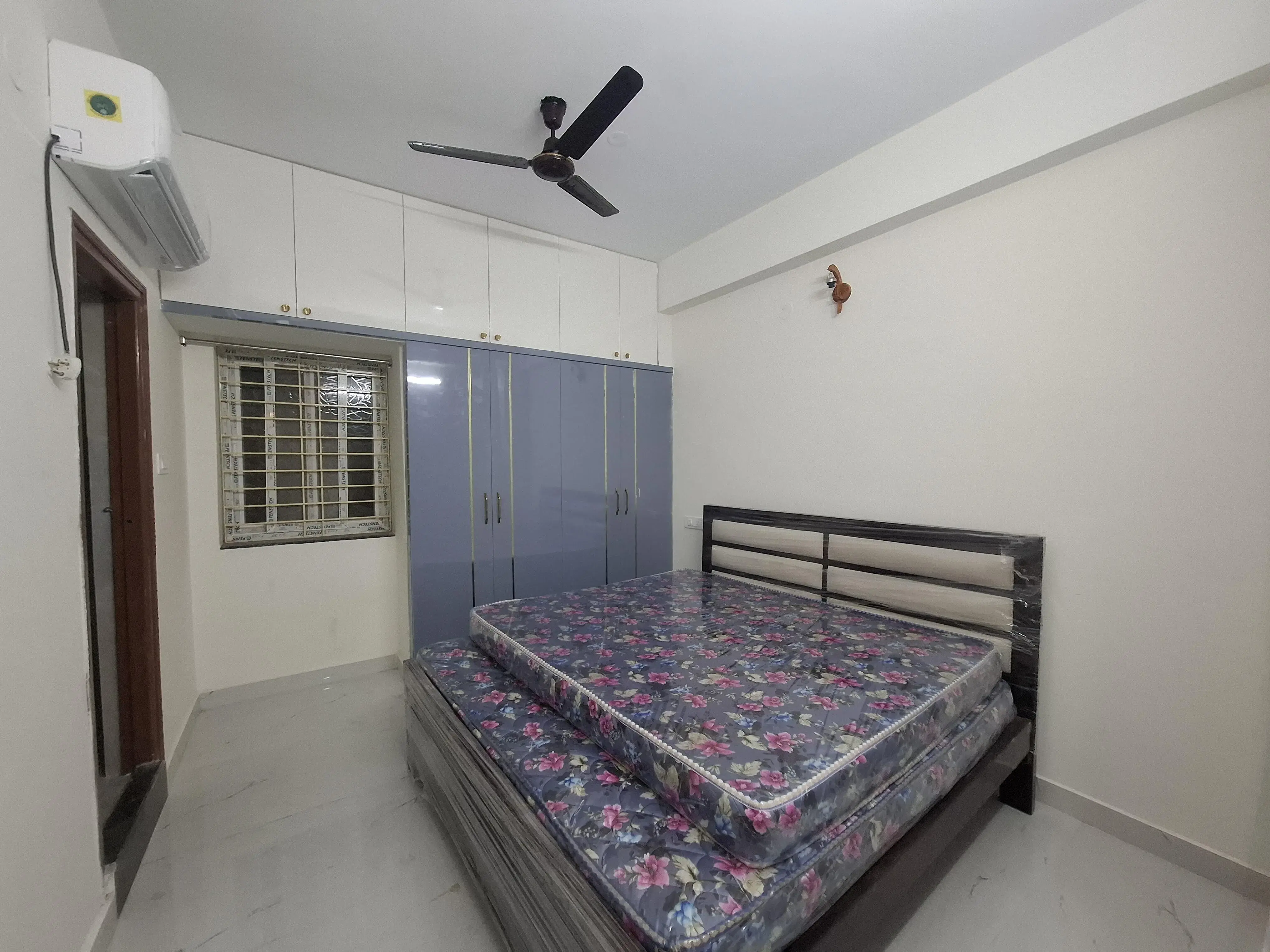 2BHK 2Baths Flat for Rent in Kondapur sri ram Nagar colony , Sri Ram Nagar A Block, Kondapur