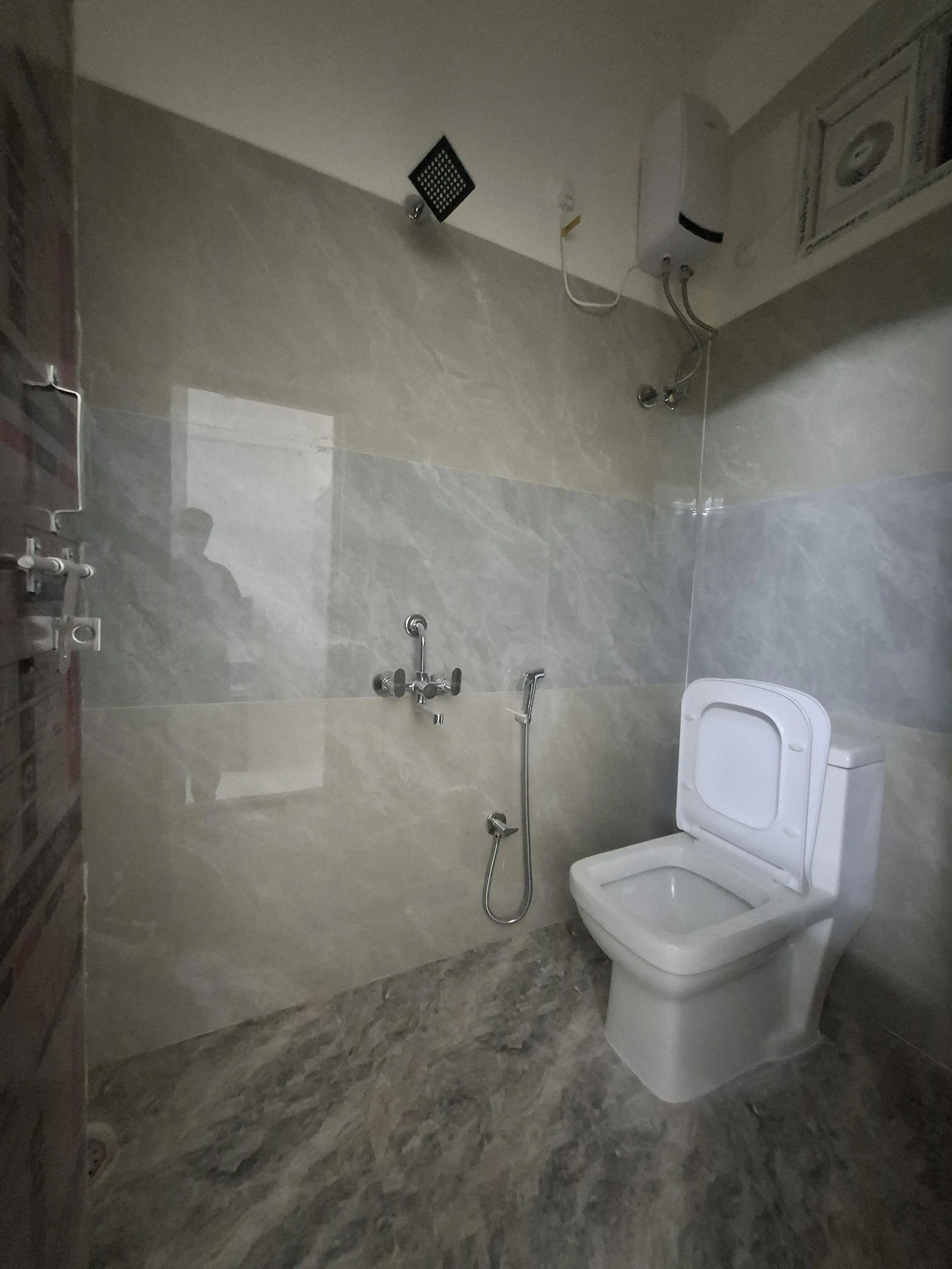 2BHK 2Baths Flat for Rent in Kondapur sri ram Nagar colony , Sri Ram Nagar A Block, Kondapur