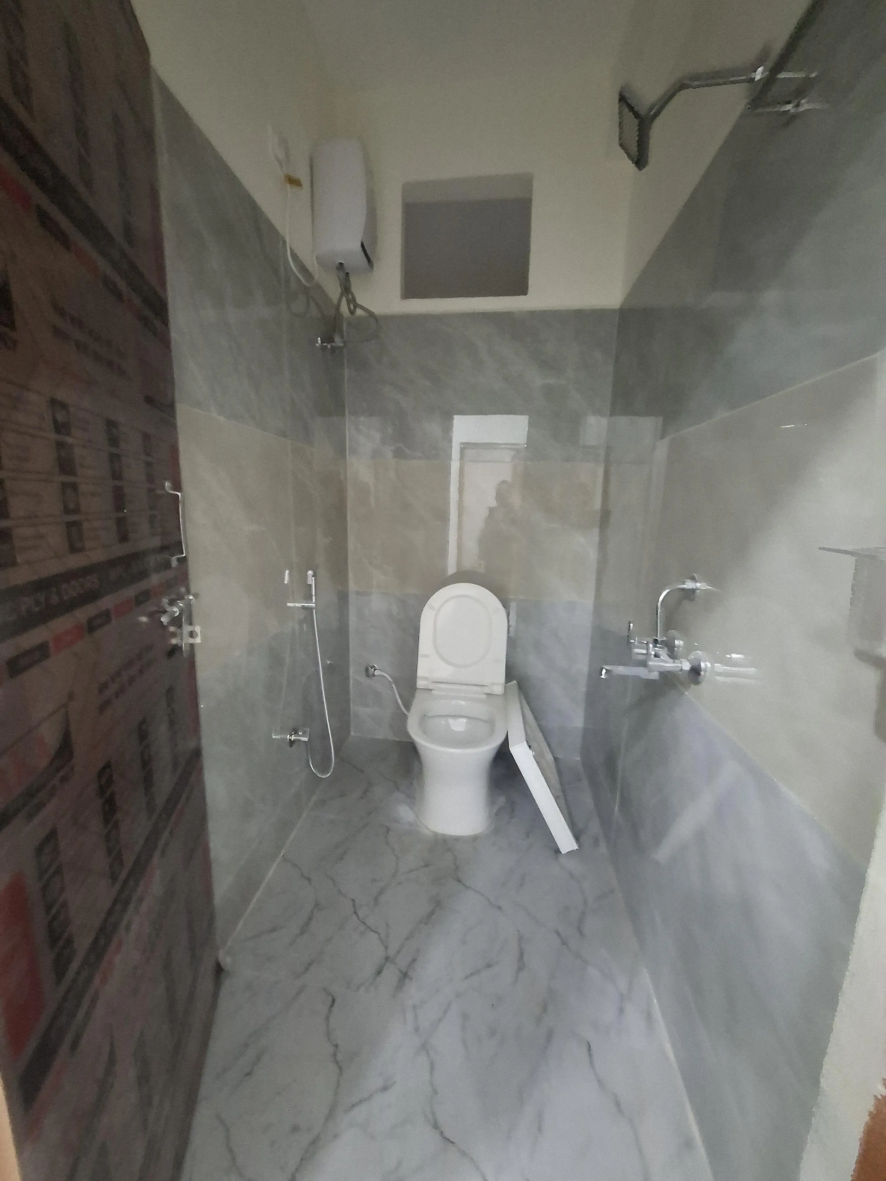 2BHK 2Baths Flat for Rent in Kondapur sri ram Nagar colony , Sri Ram Nagar A Block, Kondapur