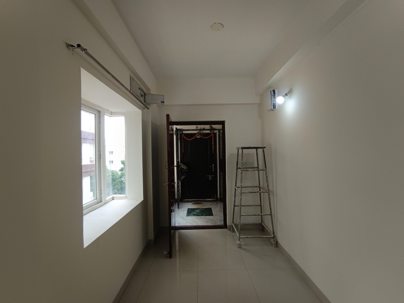 3BHK 3Baths Flat for Rent in Manjeera Diamond Towers, Gopanpally, Hyderabad