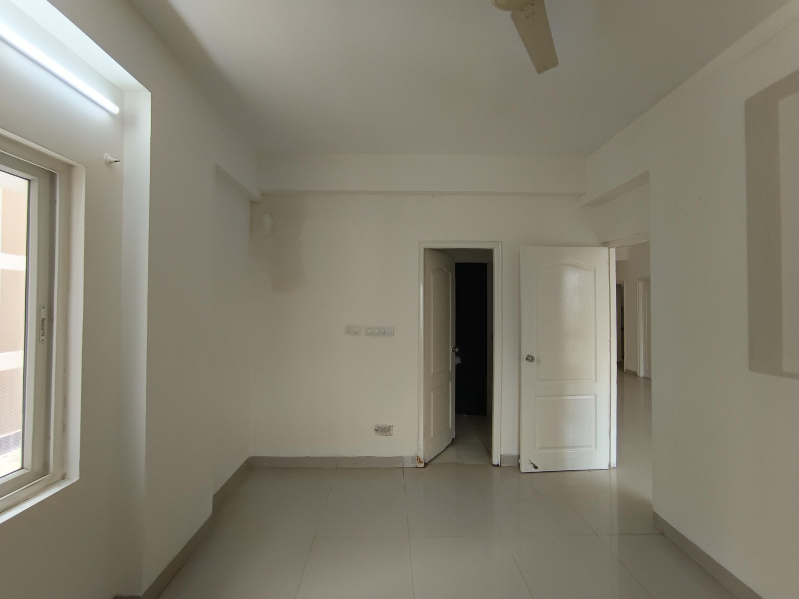 3BHK 3Baths Flat for Rent in Manjeera Diamond Towers, Gopanpally, Hyderabad