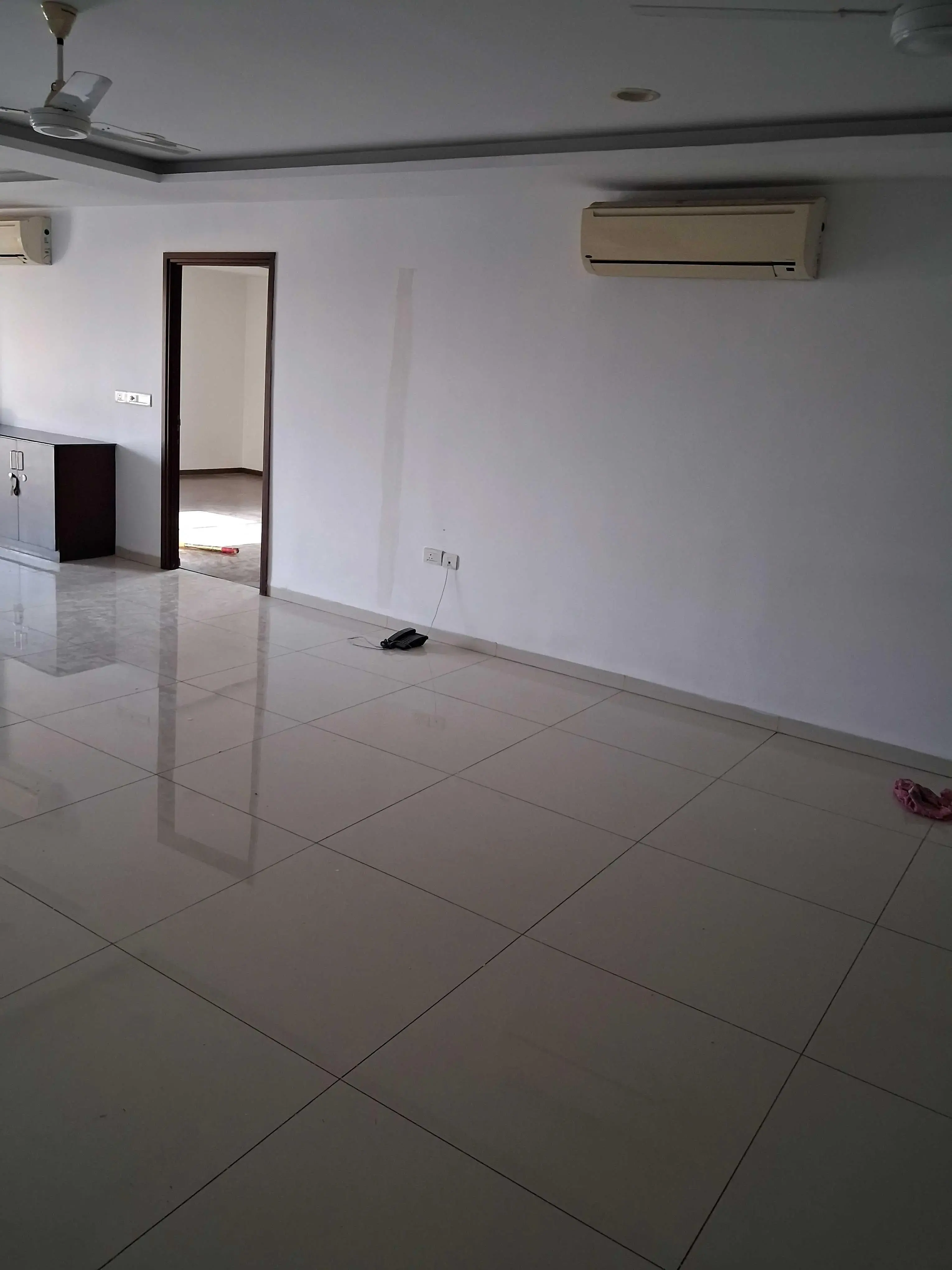 4BHK 4Baths Flat for Rent in Jayabheri Orange County, Nanakramguda, Hyderabad