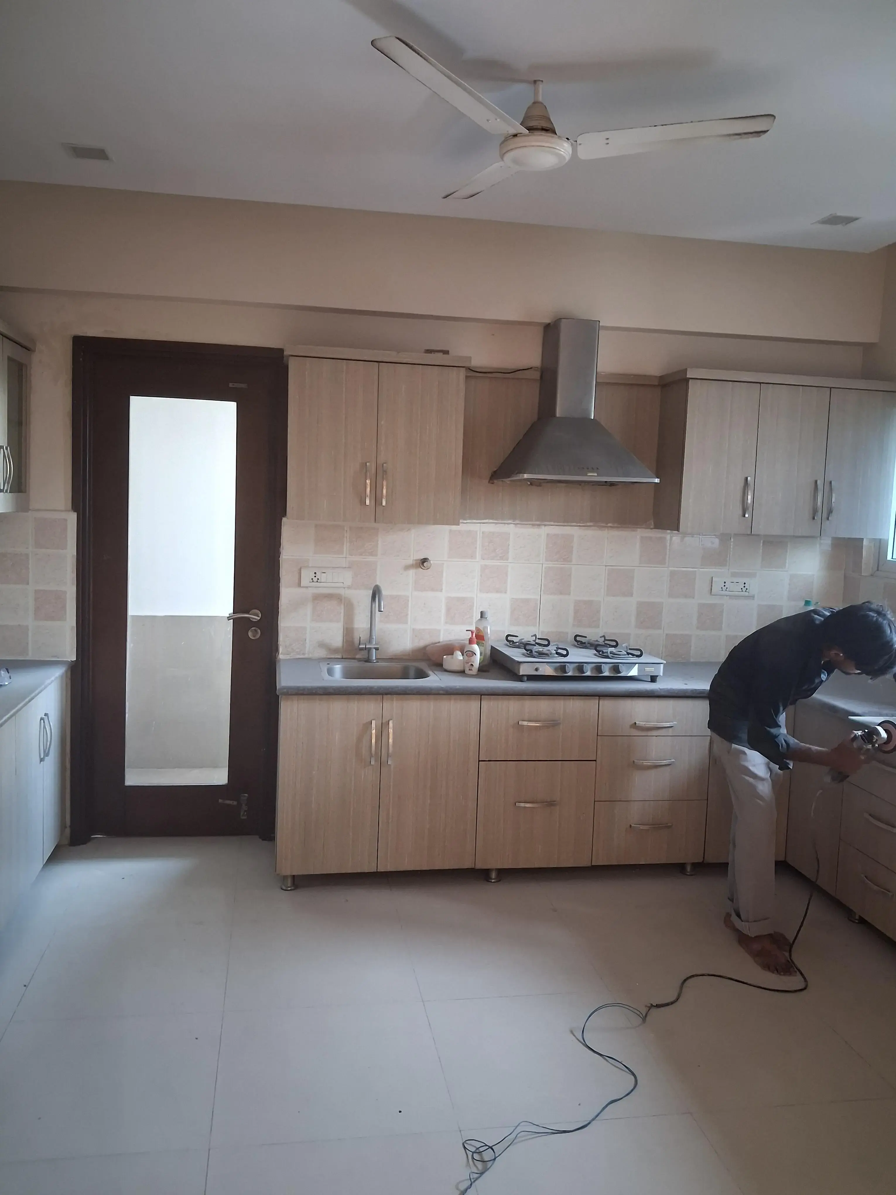 4BHK 4Baths Flat for Rent in Jayabheri Orange County, Nanakramguda, Hyderabad