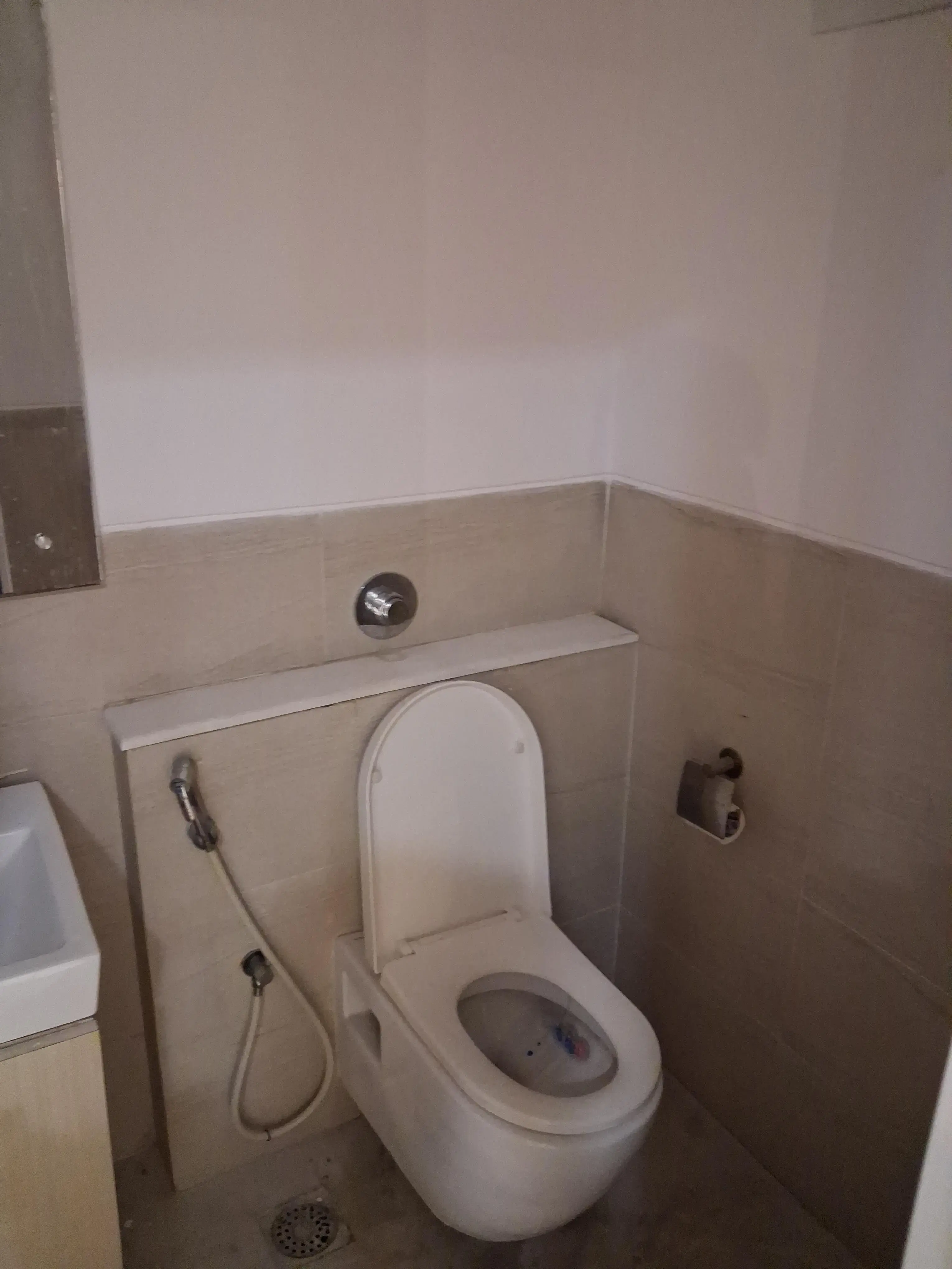 4BHK 4Baths Flat for Rent in Jayabheri Orange County, Nanakramguda, Hyderabad