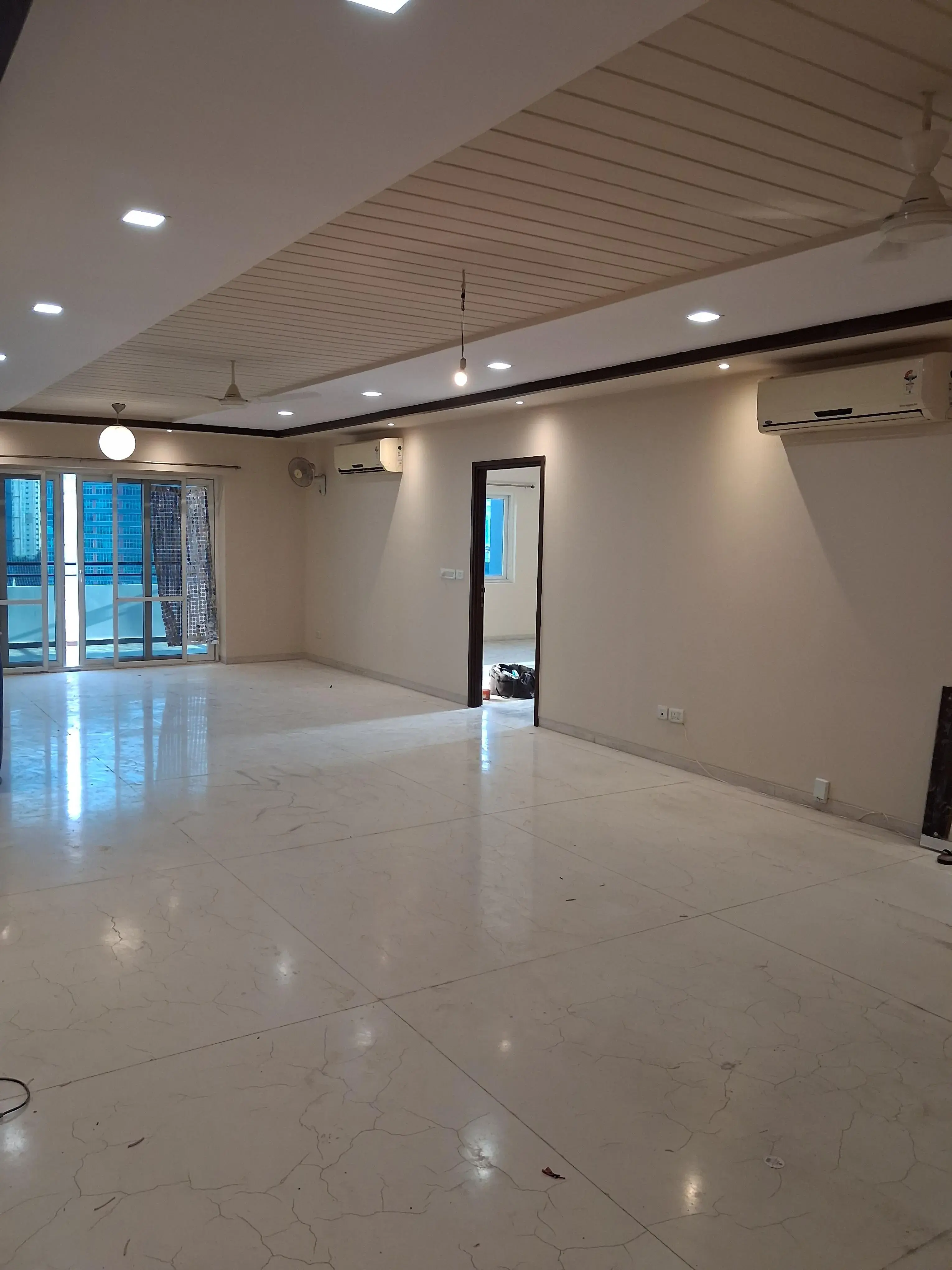 4BHK 4Baths Flat for Rent in Jayabheri Orange County, Nanakramguda, Hyderabad