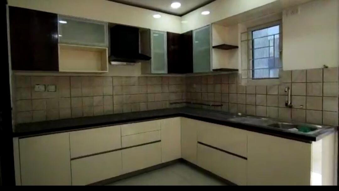 3BHK 3Baths Flat for Rent in Vertex Panache, Gachibowli, Hyderabad