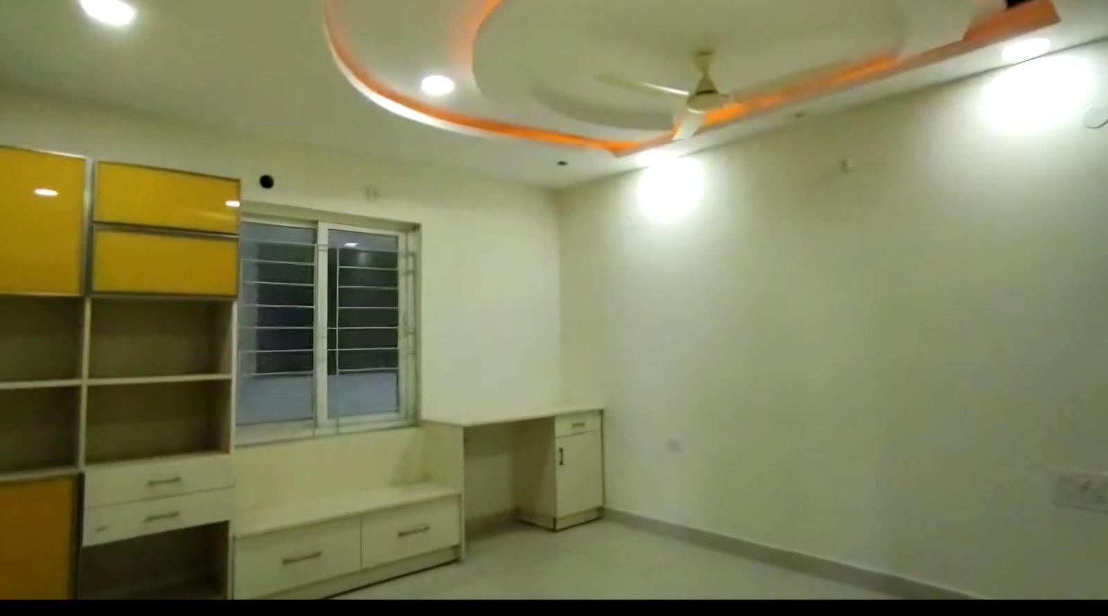 3BHK 3Baths Flat for Rent in Vertex Panache, Gachibowli, Hyderabad