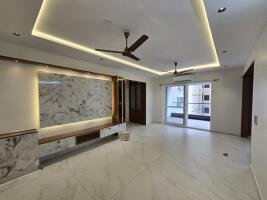 3BHK 3Baths Flat for Rent in Greenspace Celestial, Kokapet, Hyderabad