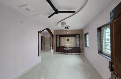 2BHK 2Baths Flat for Rent in Poojitha Enclave, Bachupally, Hyderabad