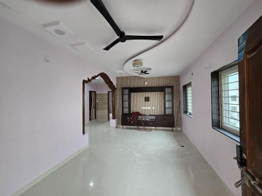 2BHK 2Baths Flat for Rent in Poojitha Enclave, Bachupally, Hyderabad