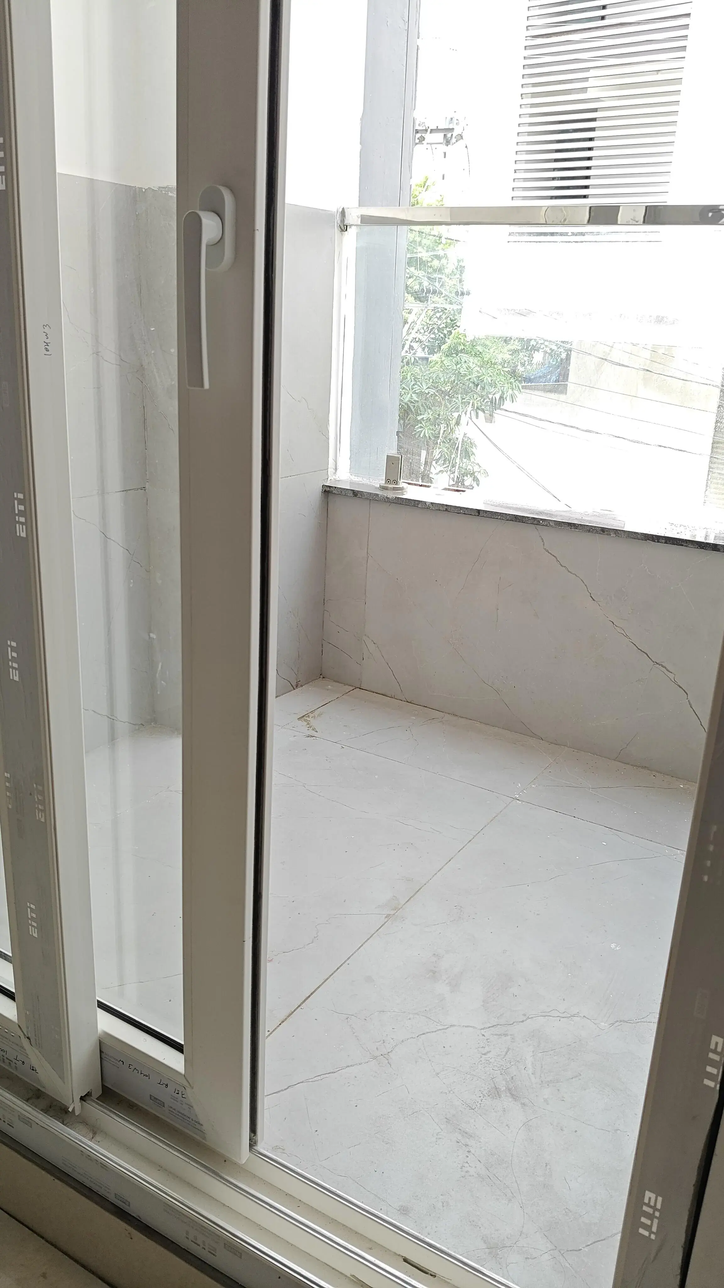 1RK 1Bath Studio Apartment for Rent in New Studio Flats, TNGO's Colony , TNGO's Colony, Gachibowli
