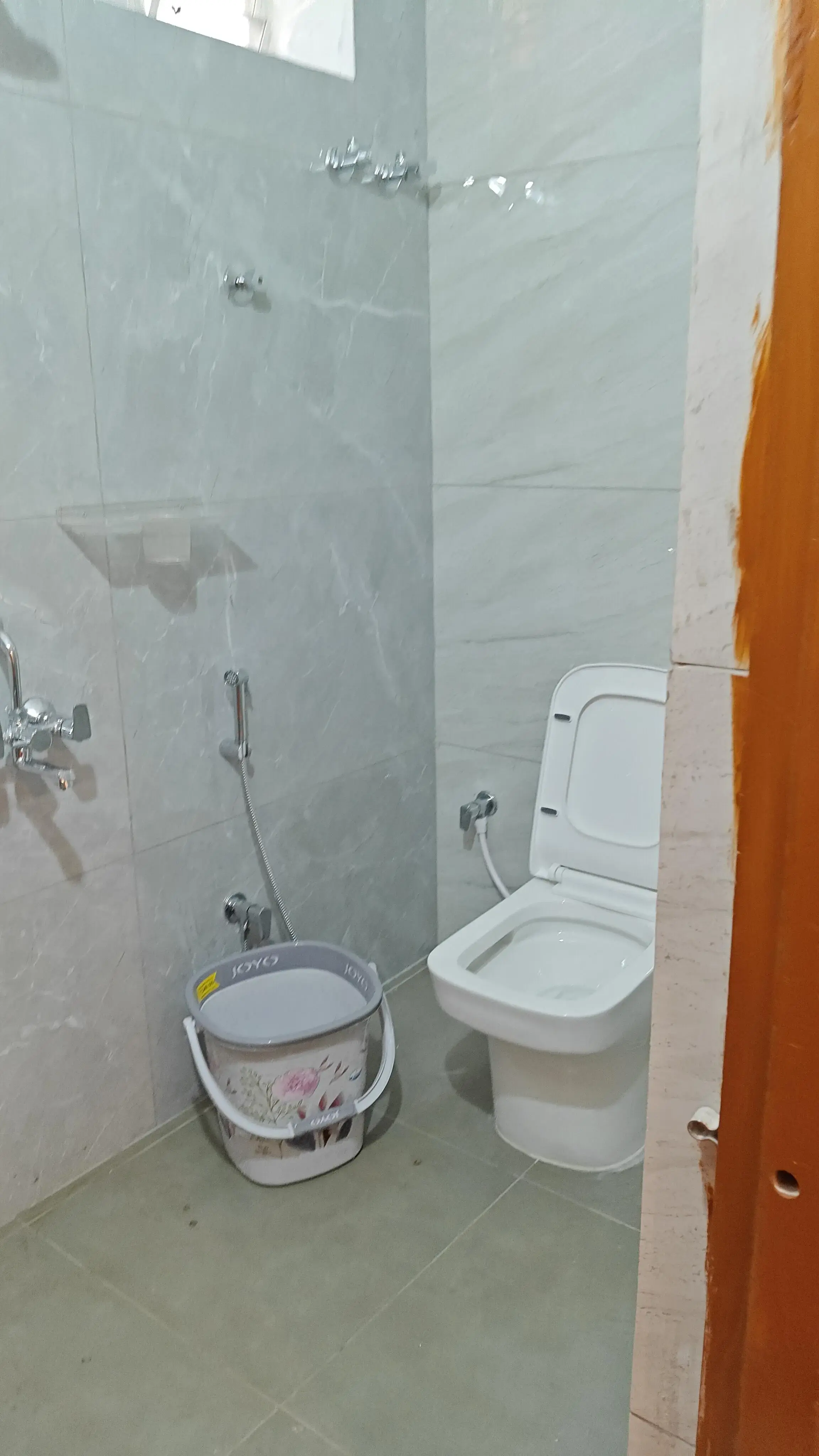 1RK 1Bath Studio Apartment for Rent in New Studio Flats, TNGO's Colony , TNGO's Colony, Gachibowli