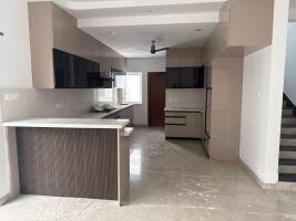 5Bedrooms 6Baths Independent House/Villa for Rent in Preston Anvitas Amari, Kollur, Hyderabad