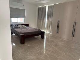 5Bedrooms 6Baths Independent House/Villa for Rent in Preston Anvitas Amari, Kollur, Hyderabad