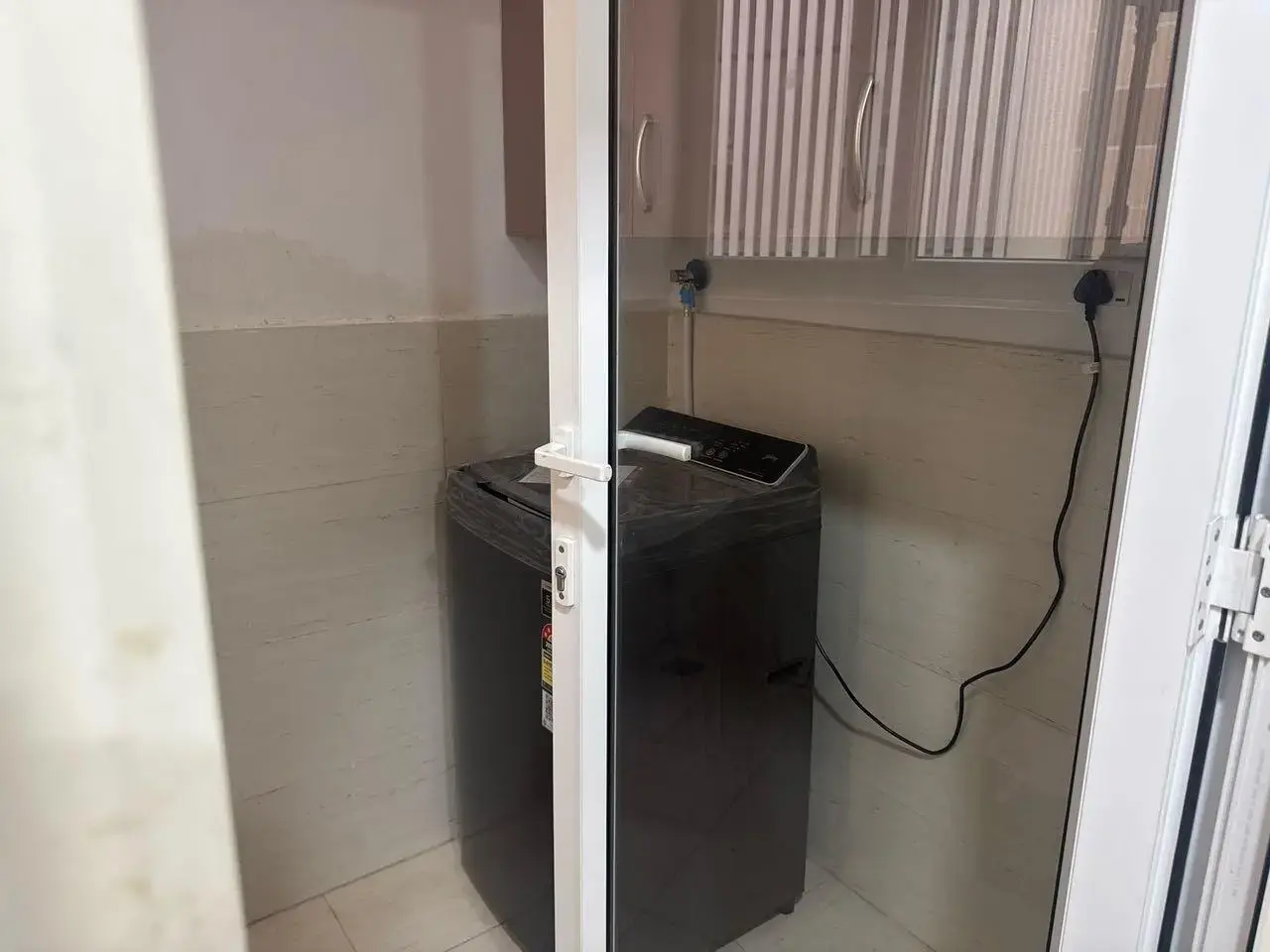 3BHK 3Baths Flat for Rent in Ambience Courtyard, Shaikpet, Hyderabad