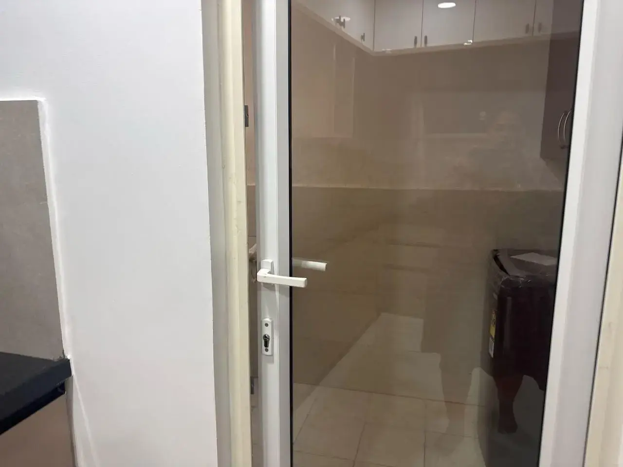 3BHK 3Baths Flat for Rent in Ambience Courtyard, Shaikpet, Hyderabad