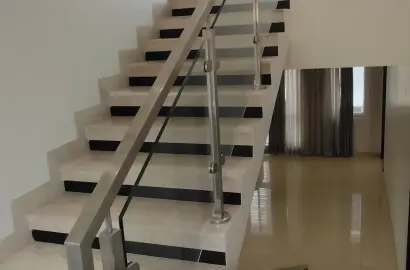 4Bedrooms 5Baths Independent House/Villa for Rent in Aditi Urban Ville, Osman Nagar, Tellapur