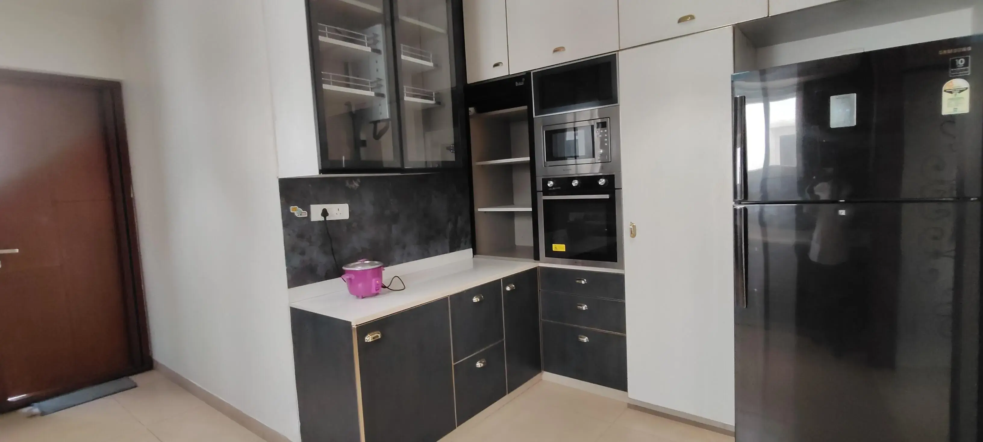 4Bedrooms 5Baths Independent House/Villa for Rent in Aditi Urban Ville, Osman Nagar, Tellapur
