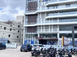 2BHK 2Baths Flat for Rent in Poojitha Enclave, Bachupally, Hyderabad