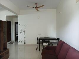 2 BHK Flat for Rent in Janani Pride, Mansoorabad, Hyderabad