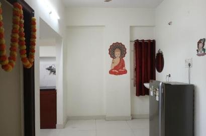 2 BHK Flat for Rent in Janani Pride, Mansoorabad, Hyderabad