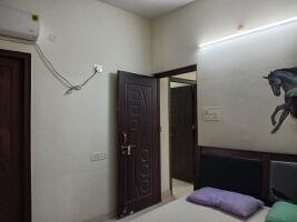 2 BHK Flat for Rent in Janani Pride, Mansoorabad, Hyderabad